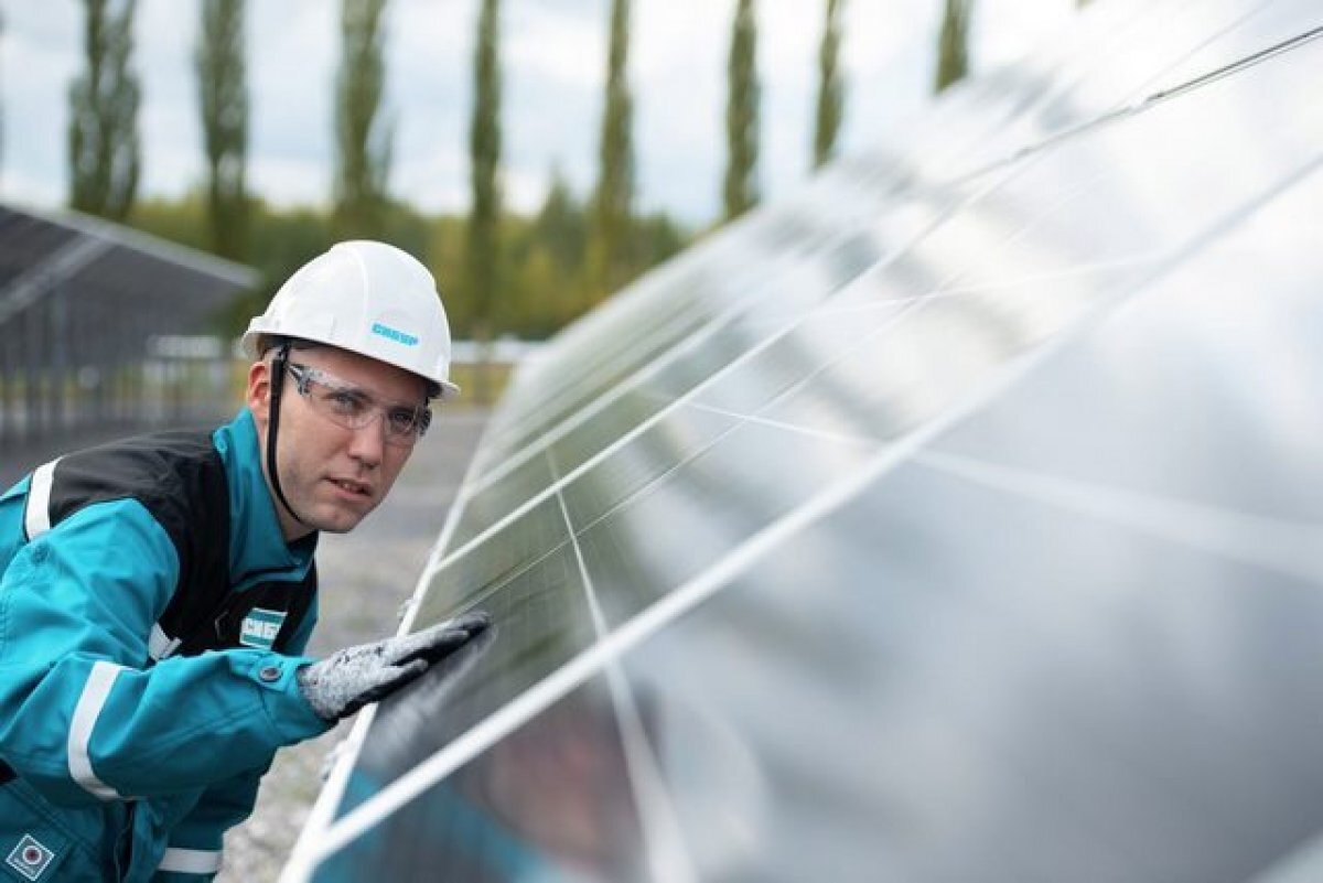    От ГЭС до хлебозавода: как Башкирия развивает промышленный туризм