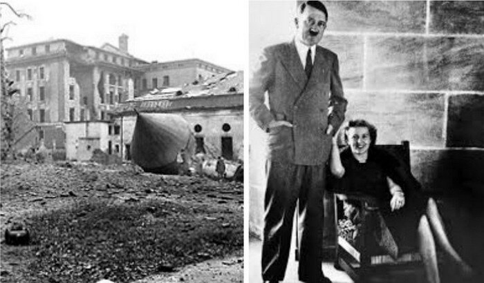 Кто они - реальные двойники Ленина, Сталина, Ельцина и Гитлера, и что они не рассказывали о своей секретной работе?