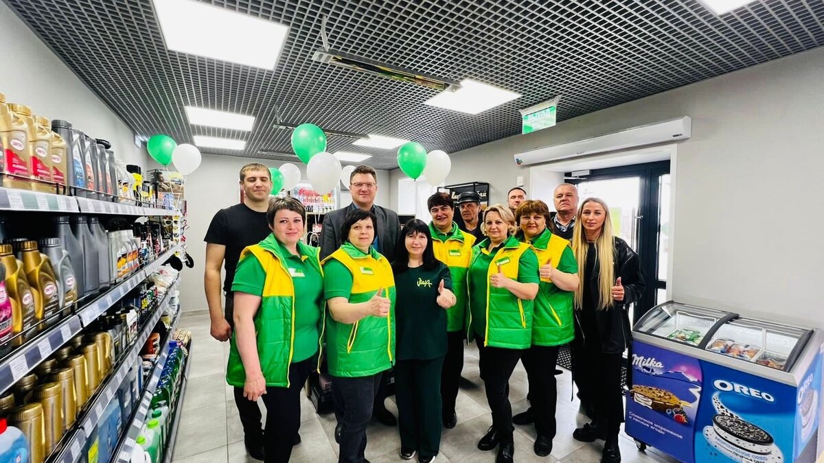     Численность сотрудников компании «Красноярскнефтепродукт» за год сократилась на 38 человек. При этом долг перед работниками вырос.