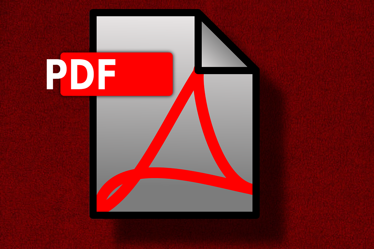 Что такое PDF? Зачем он вообще нужен, чем открыть, чем редактировать? |  SOFT BLOG ▾ | Дзен