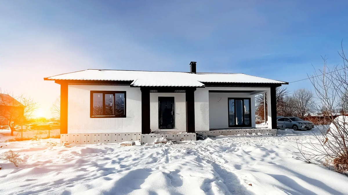 Наш проект "Женева"