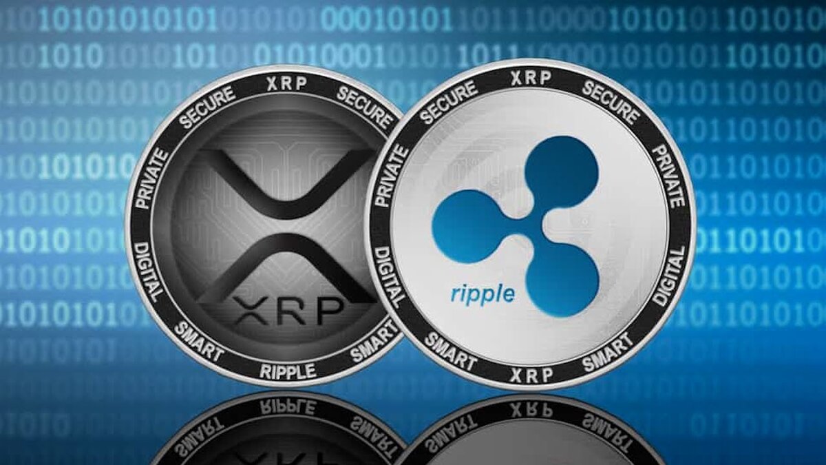 Ripple XRP