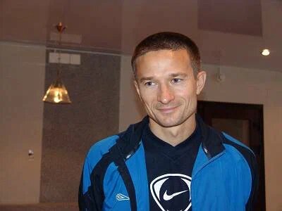 Владимир Скоков