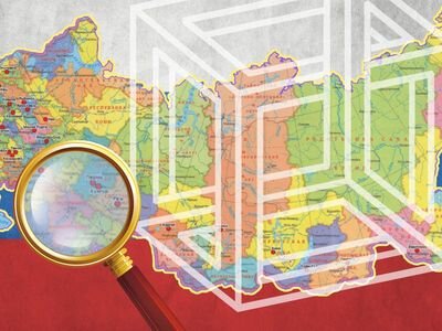 Викторина «С чего начинается Родина?»