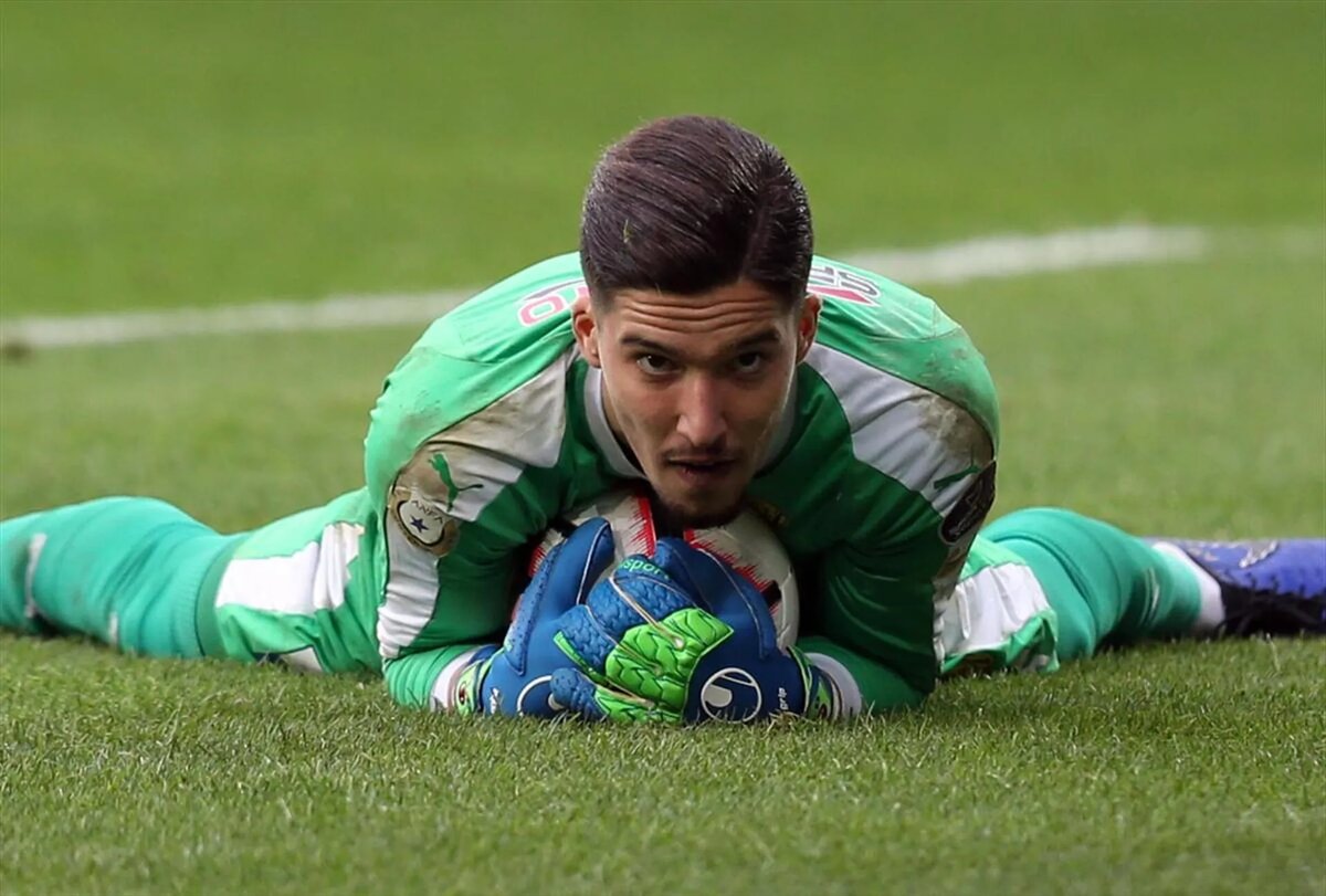 Алтайчик допрыгался