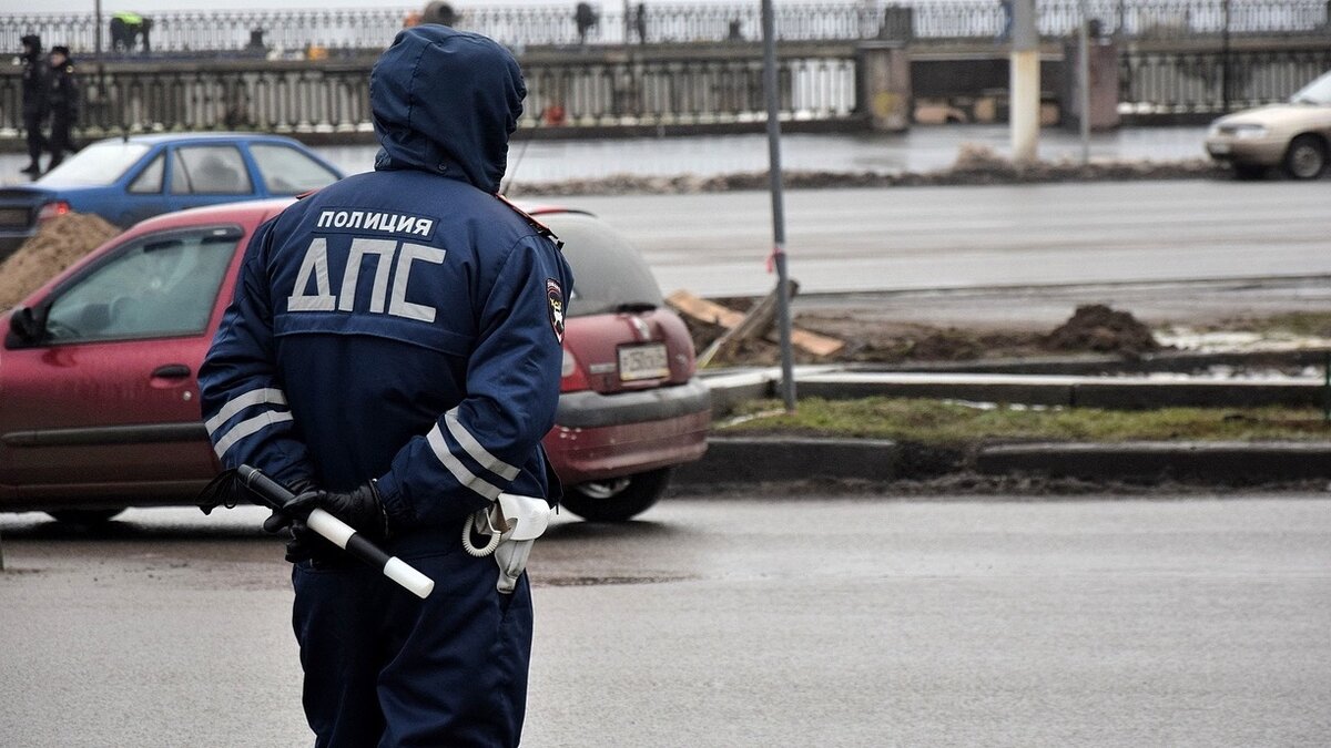 Гаишник это полицейский или нет
