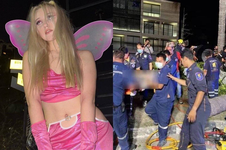 Отдых на трассе