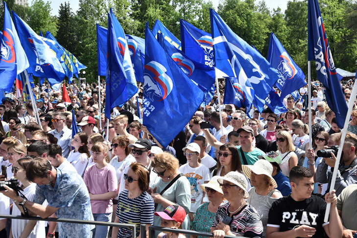 Фото пресс-службы правительства Новосибирской области.📷

