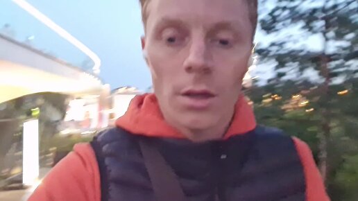 Приезжай в москву