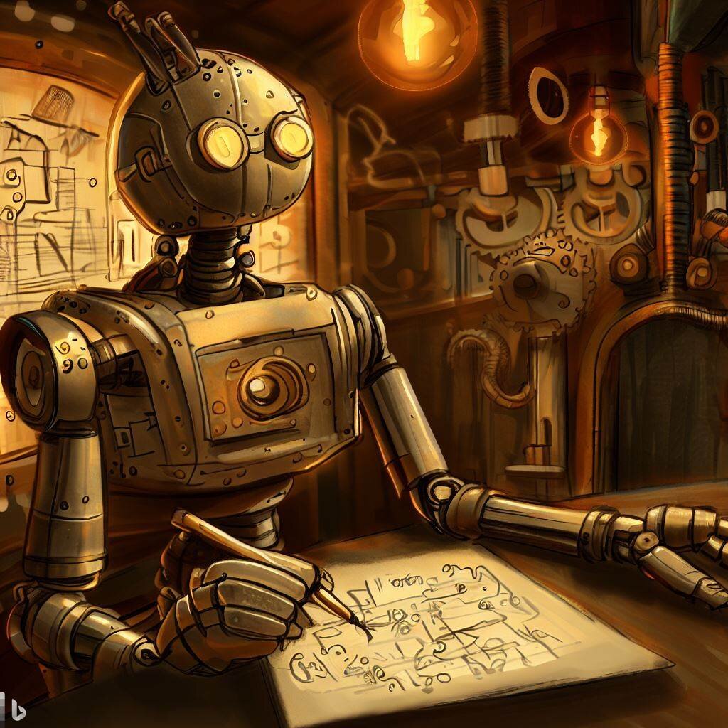 Иллюстрация сделана ИИ