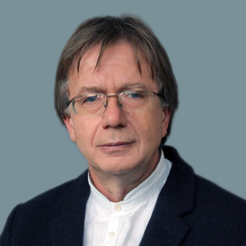 Виктор Шамшурин