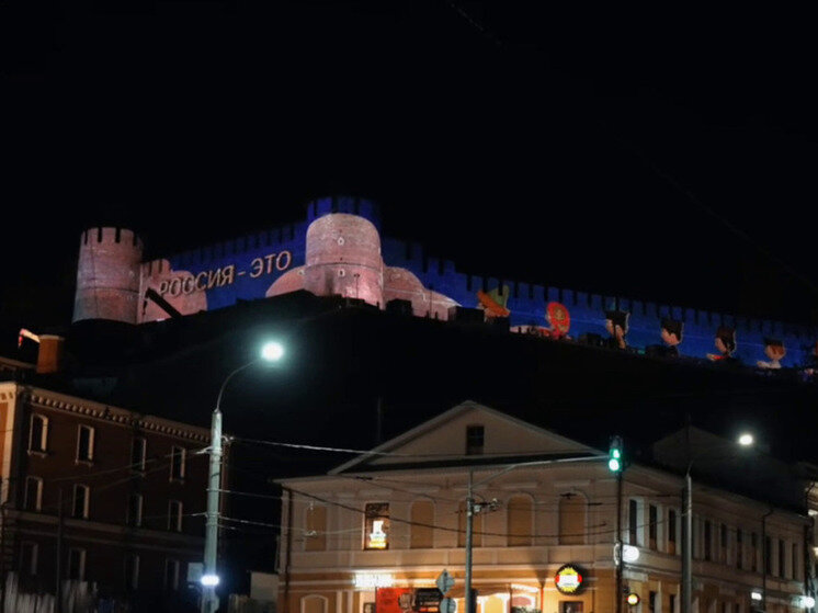 День нижнего новгорода