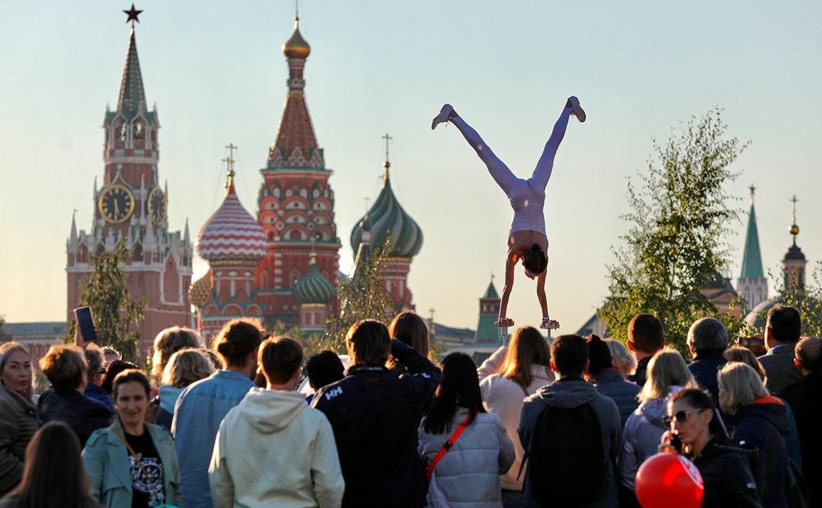 Что с олимпийским в москве