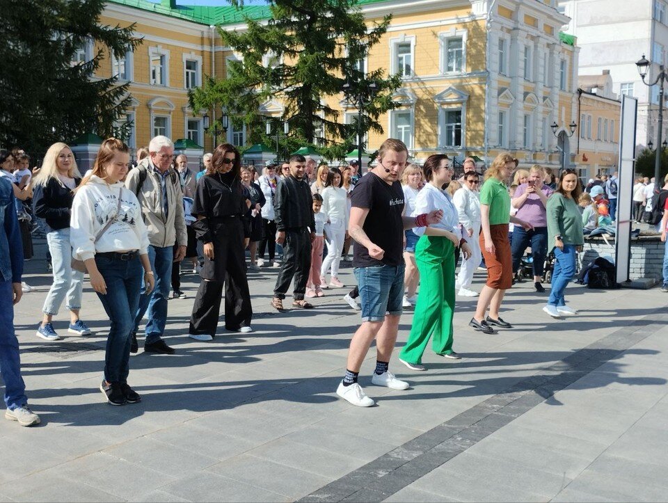 День нижнего новгорода