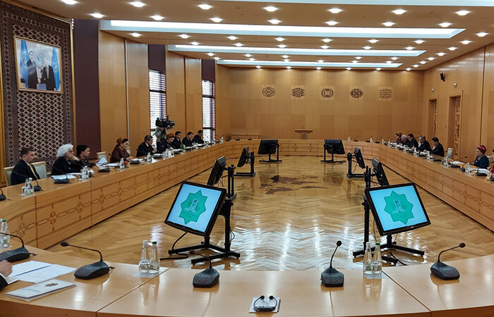 Источник фото: mfa.gov.tm