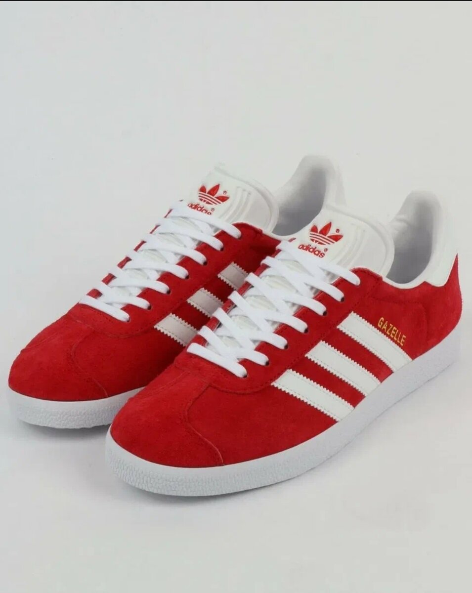 Adidas Gazelle 