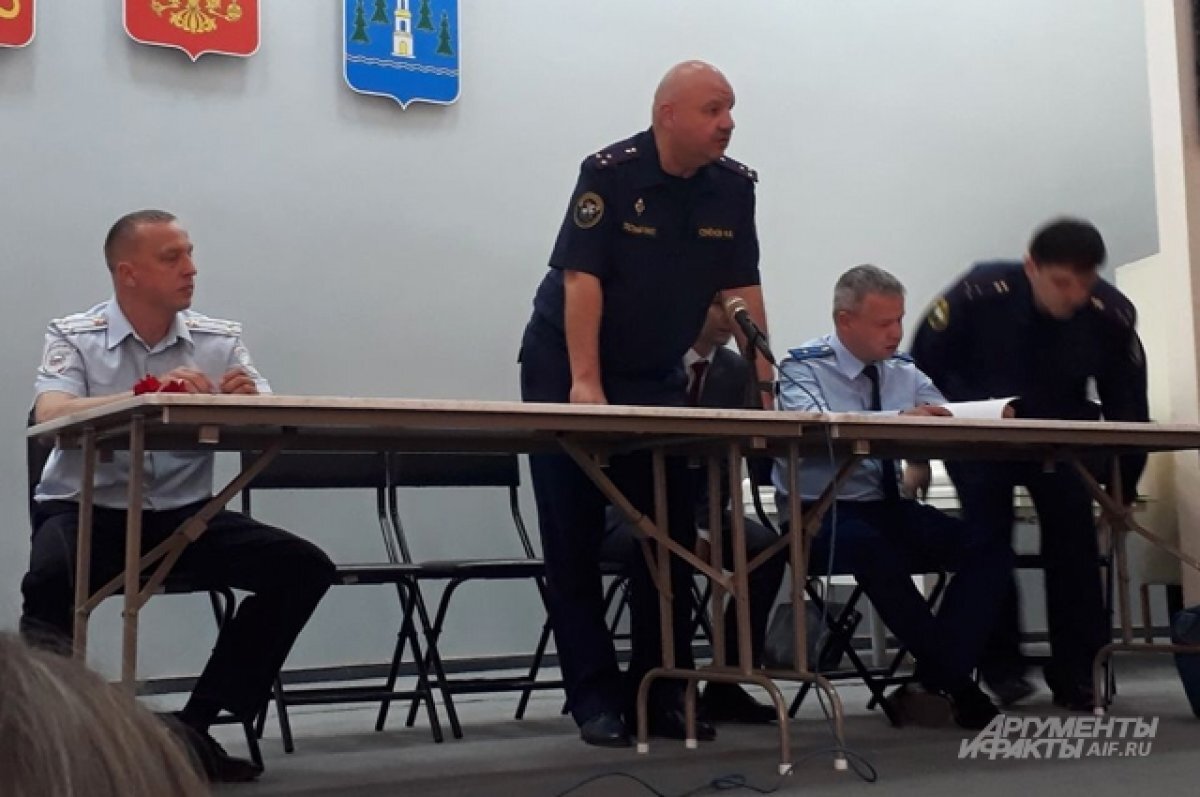 «Вели на заклание». Ребенка в сарае сожгли по чьему-то заданию ...