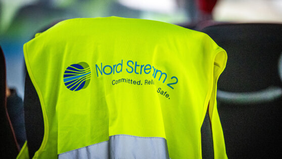    Кремль: Россия фиксирует вбросы по теракту на "Северных потоках" Анна Оленькова