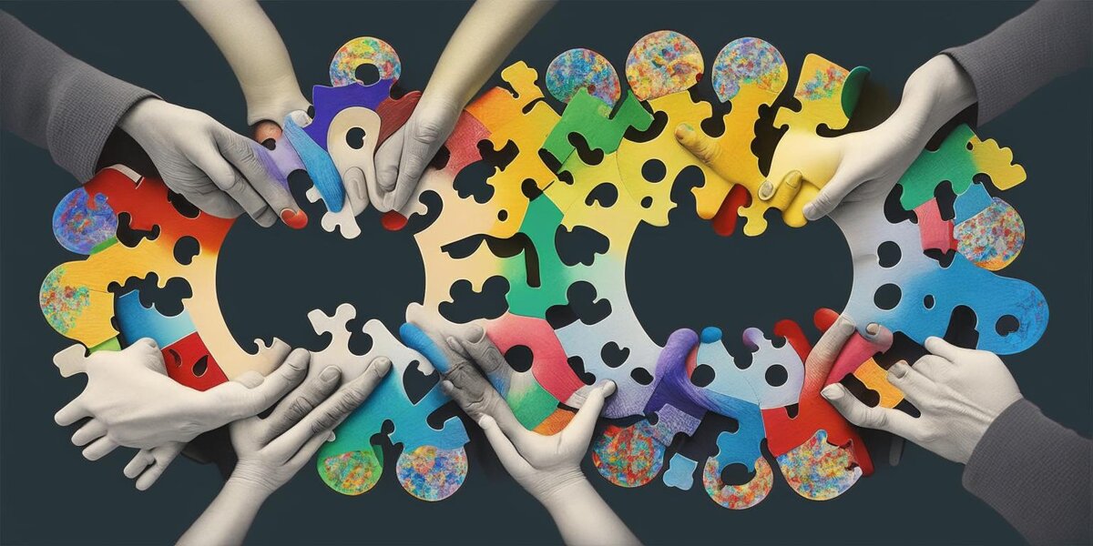 Добро пожаловать в мир, где ограничения не определяют возможности