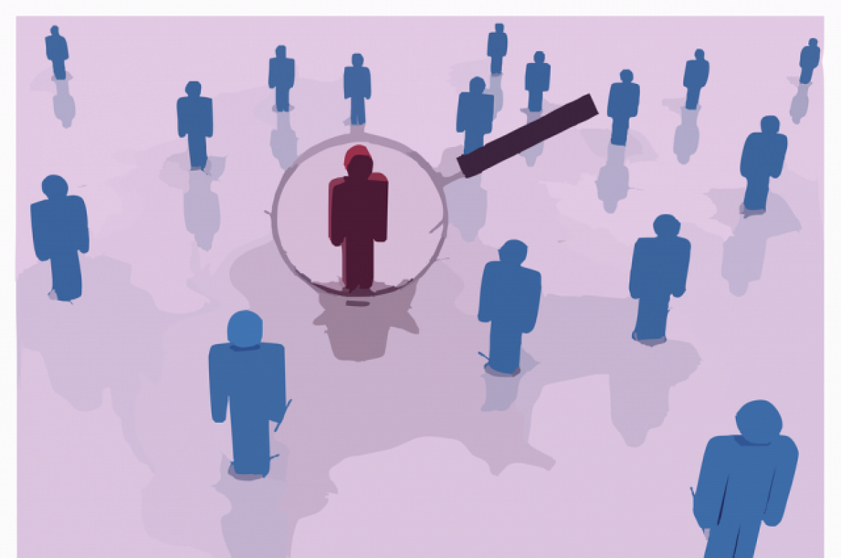    9-летний мальчик пропал на Алтае