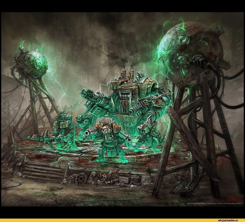 Вархаммер 40000 стомпа. Генератор орков. Dawn of war горгутц. Стомпа орков вархаммер 40000. Орки вархаммер.