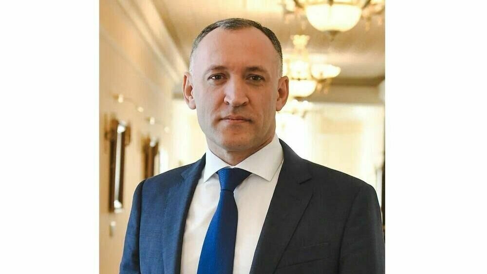     Андрей Шпиленко заявил, что напишет новую научную работу.