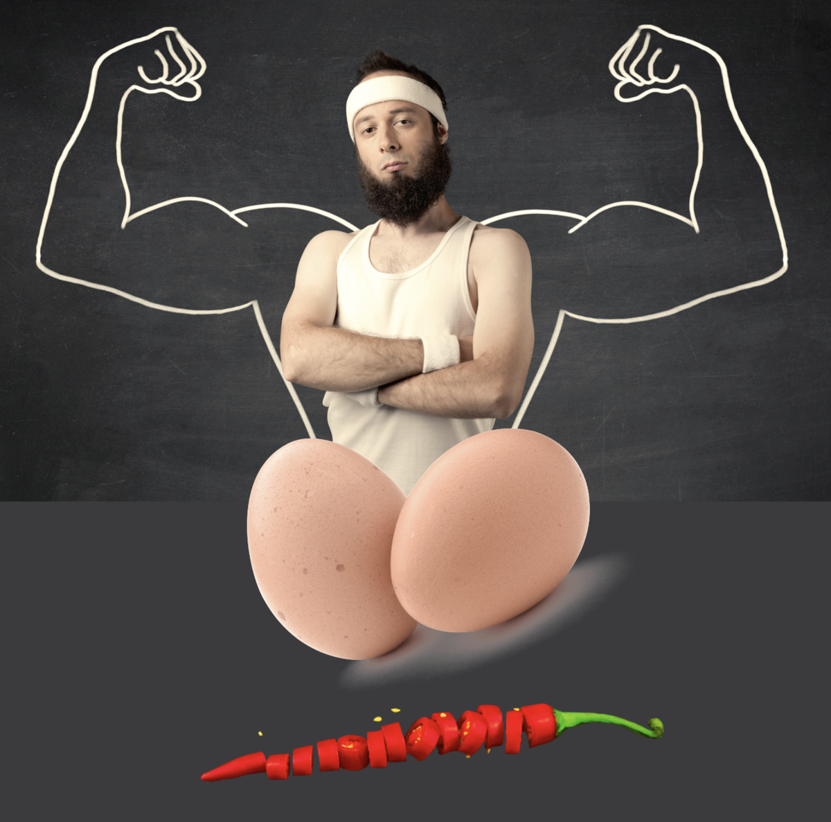 Думай, когда пишешь херню в комментах 😎