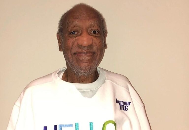    Фото: соцсети Билла Косби Мария Моссур