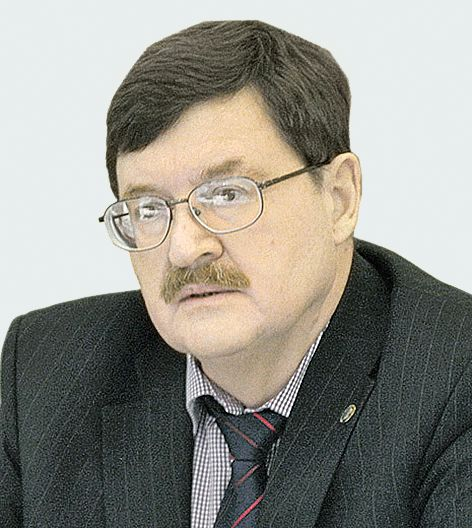 Владимир КОЗИН.