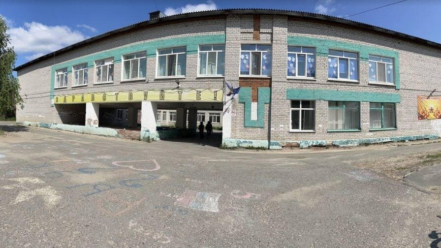     Стремительно растущему селу необходимо новое учебное заведение.