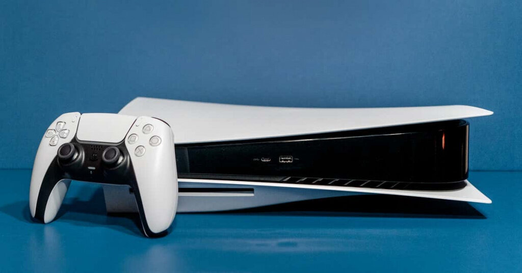    PS5
