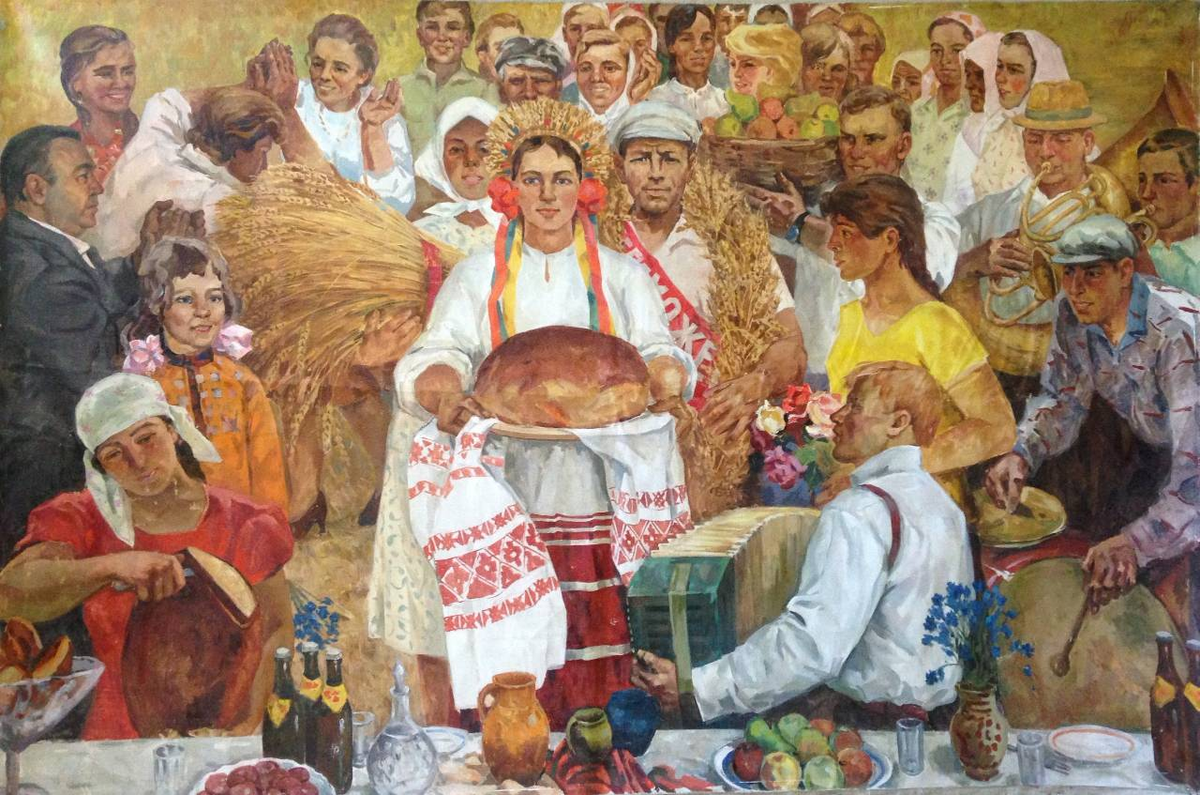 жатва осенины праздник. праздник урожая славян. яблочный спас. русь урожай. русь урожай.