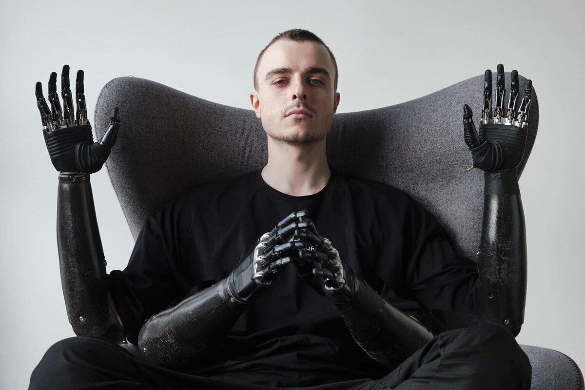    Константин Дебликов