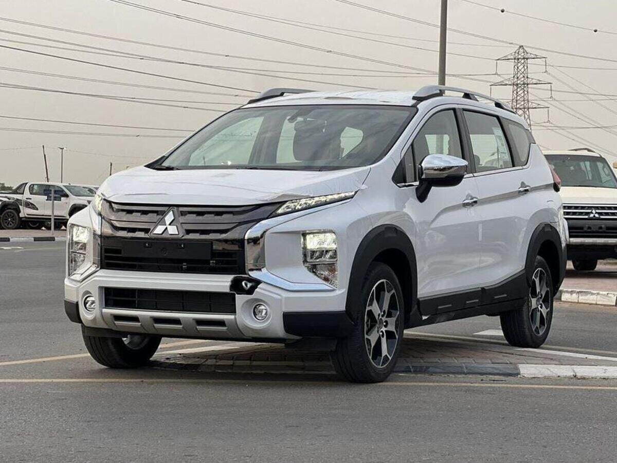 Митсубиси эспандер кросс. Mitsubishi Xpander Cross 2023. Mitsubishi Xpander Cross i, 2022. Мицубиси Хпандер 2022. Мицубиси Xpander Cross 2022.