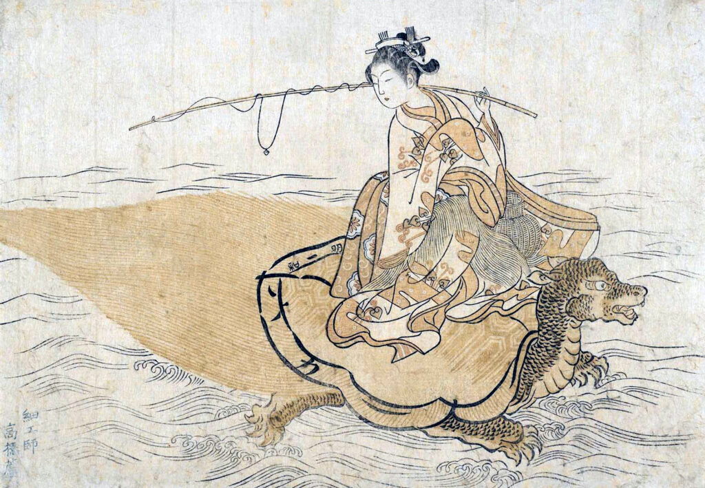 Фото: ukiyo-e.org