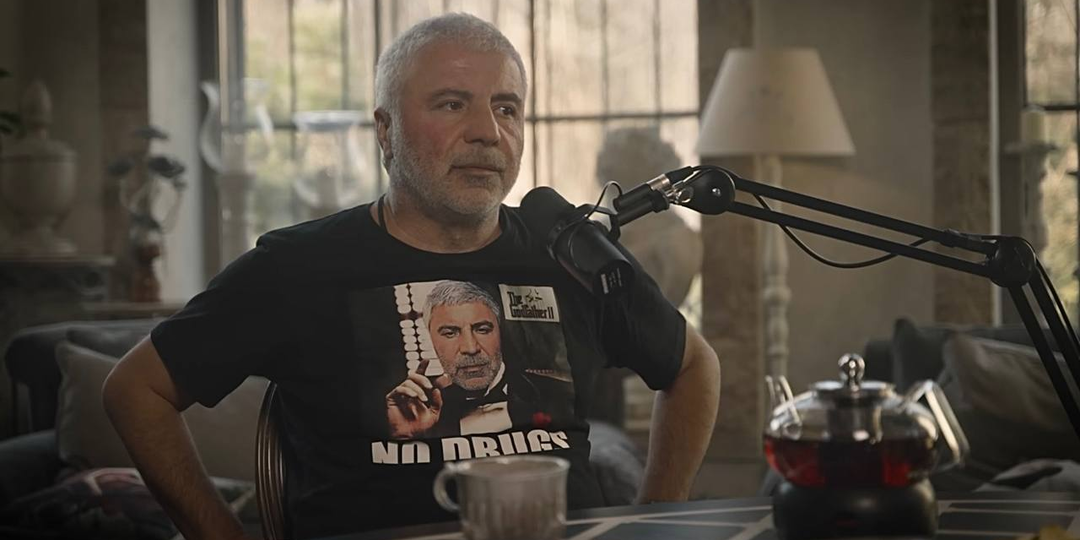 Сосо Павлиашвили о современной музыке