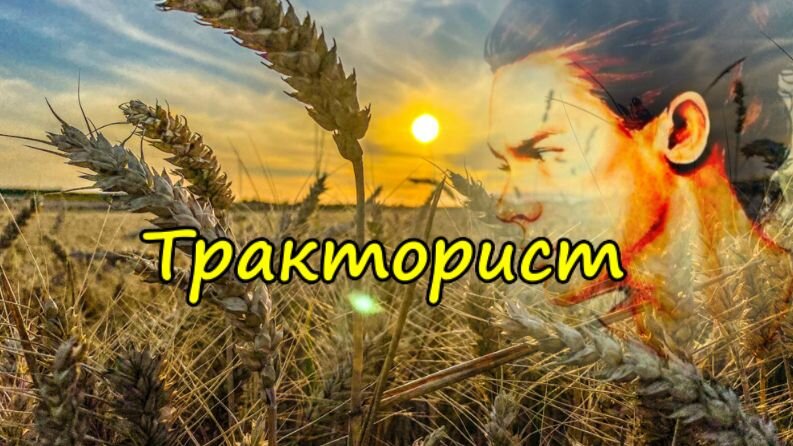 Длиннопост и Тракторист