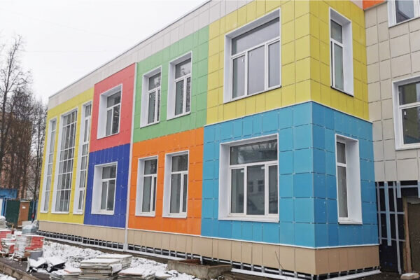    Фото: Министерство строительного комплекса Московской области