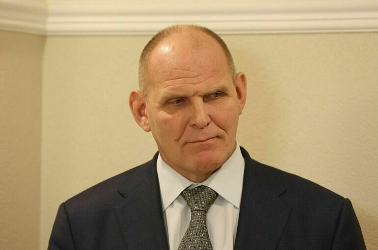   пресс-служба Совета Федерации