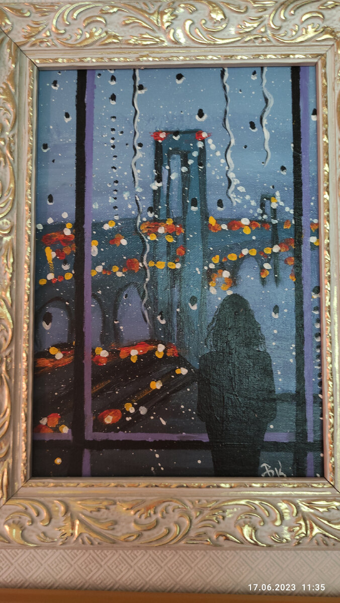 Работа автора.