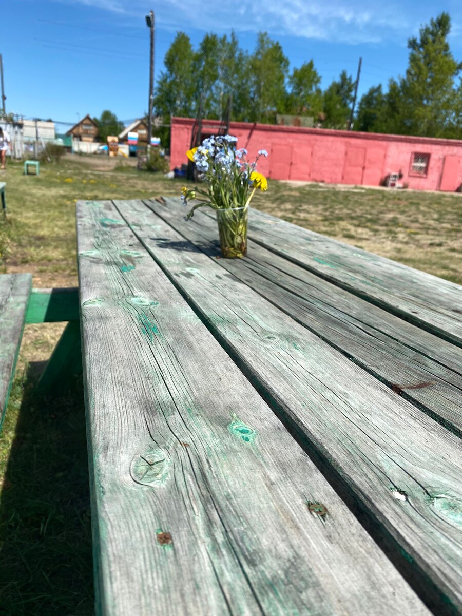 Фото автора из личного архива 