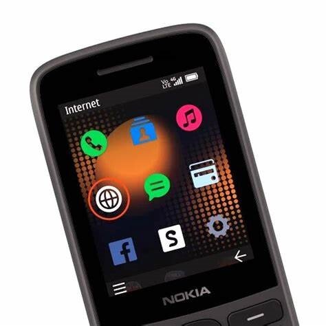 Nokia 215 (2020)