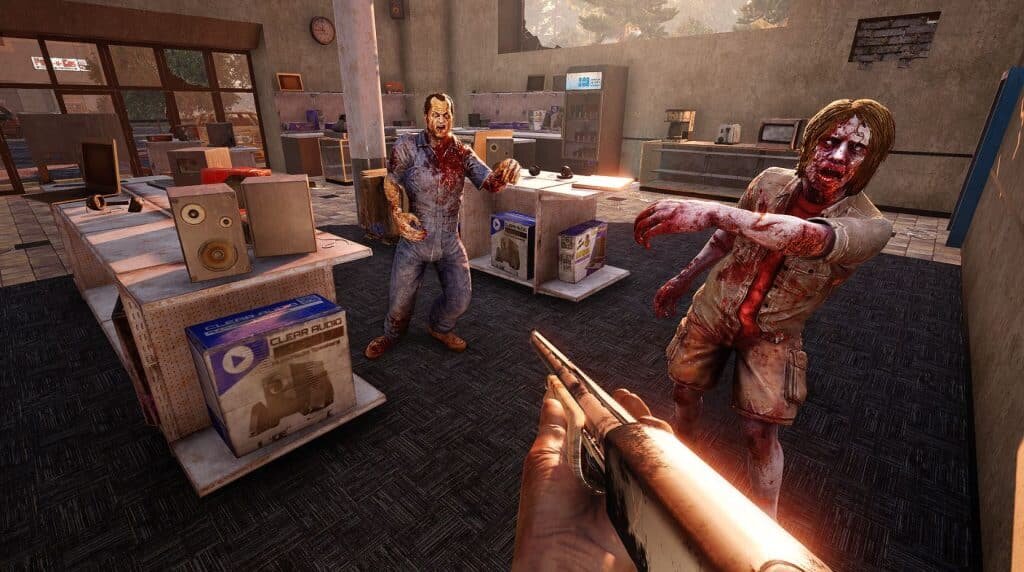 20 лучших модов для 7 Days to Die