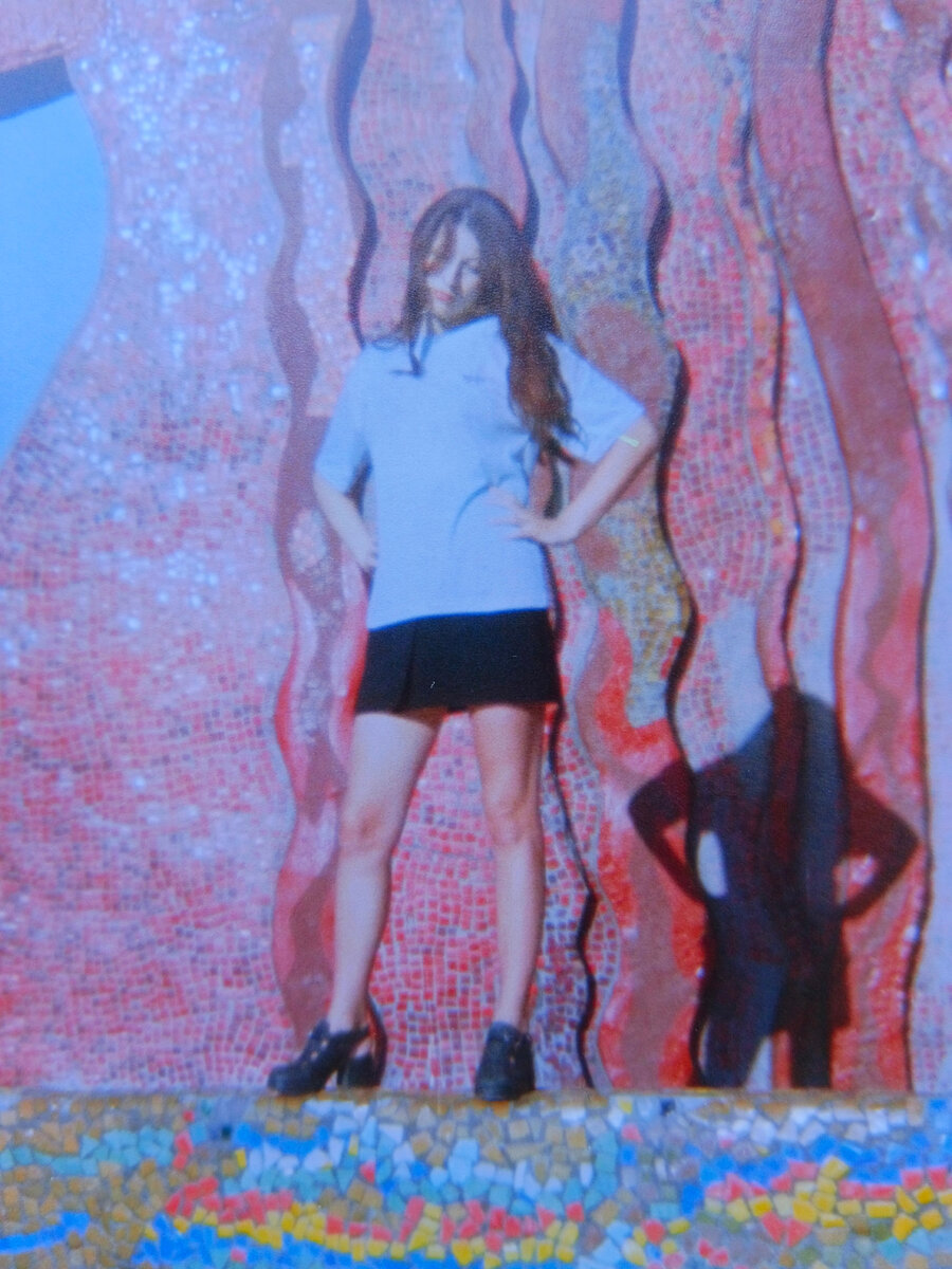 22 года, на 5 месяце беременности 😍