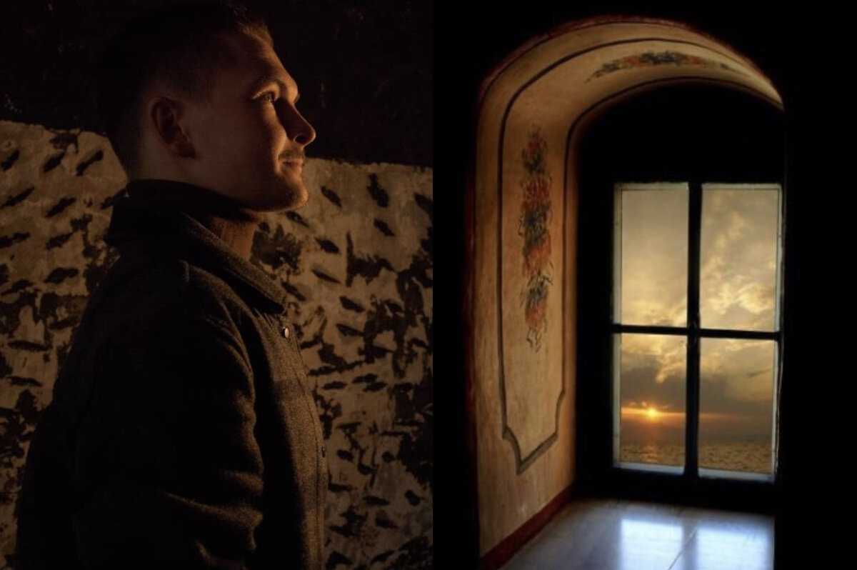 Михаил Коляда