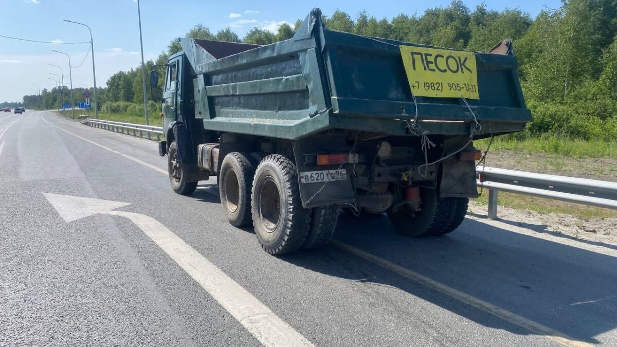 Карта автодороги тюмень омск