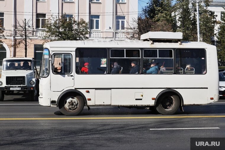 Карта 86 автобус