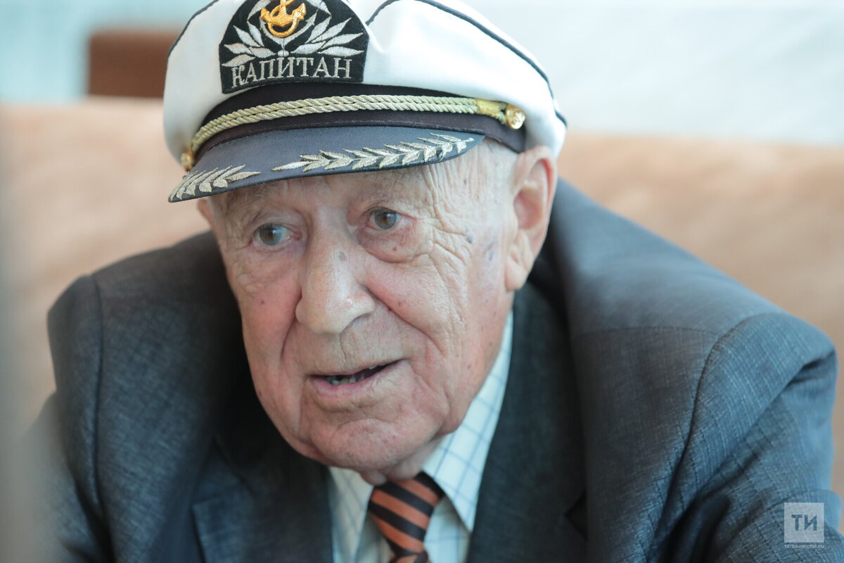 Магсум Гараев: «Если журналист не умеет видеть то, что не видят другие, – это уже не настоящий журналист». Фото: © Рамиль Гали / «Татар-информ»