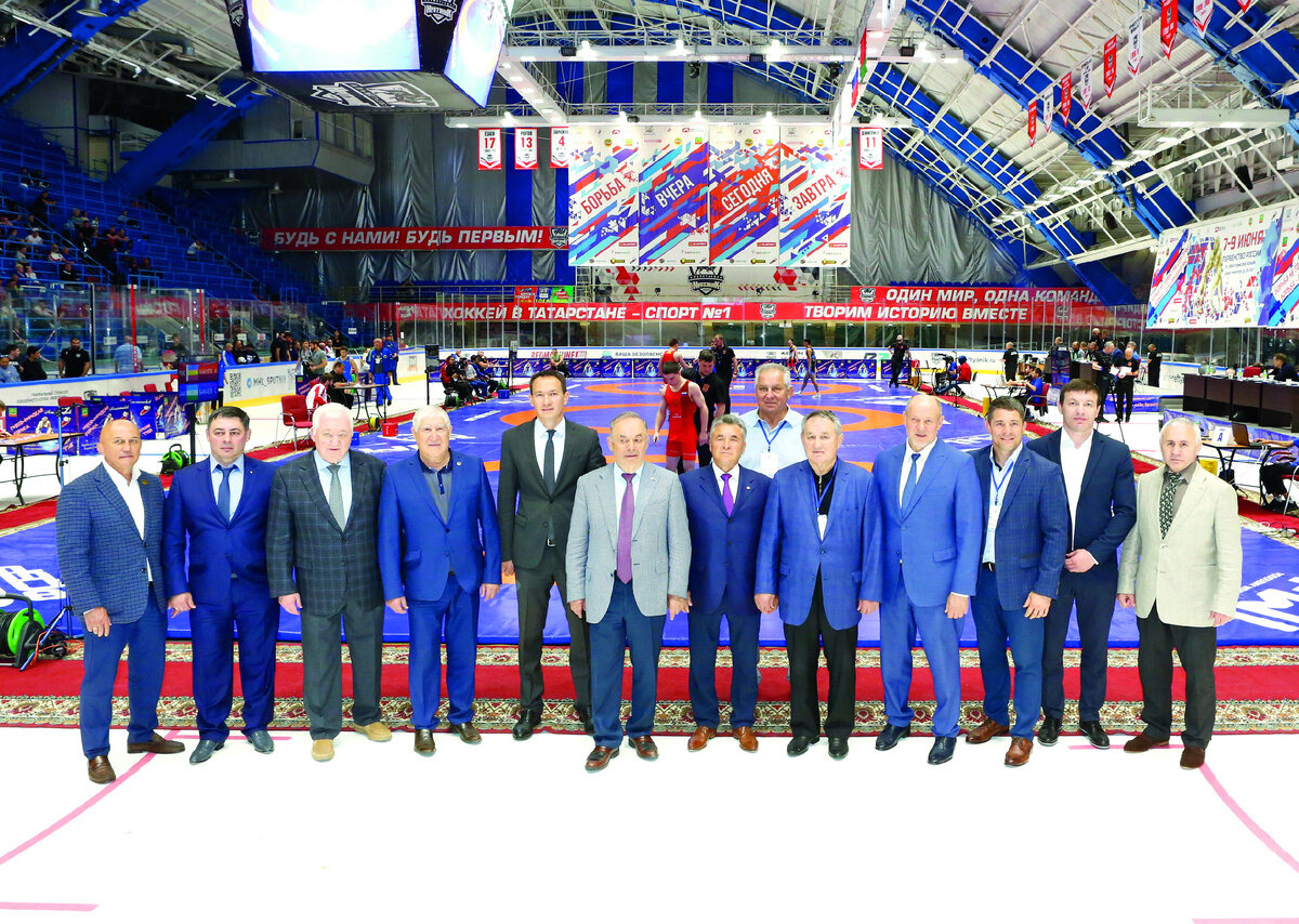 Фото Дмитрий Тимошенков 