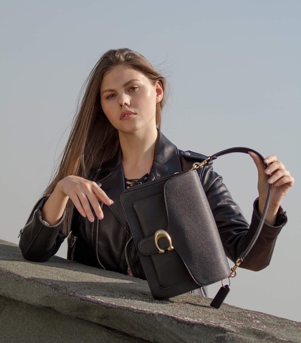 Фото из личного архива Ольги